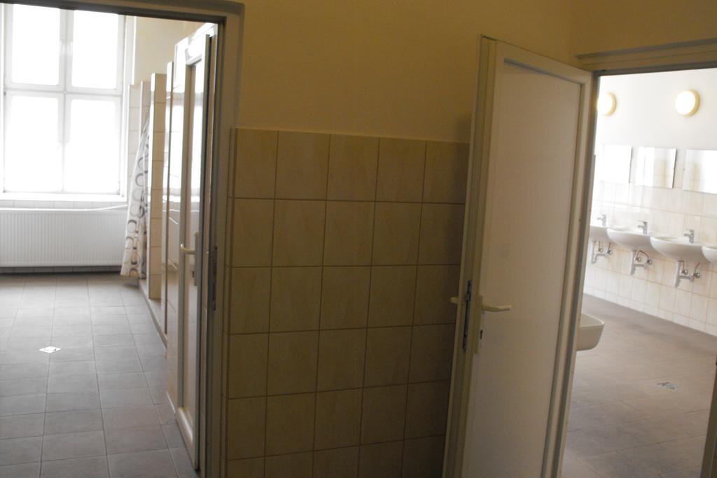 בודפשט Mogyorodi Hostel חדר תמונה