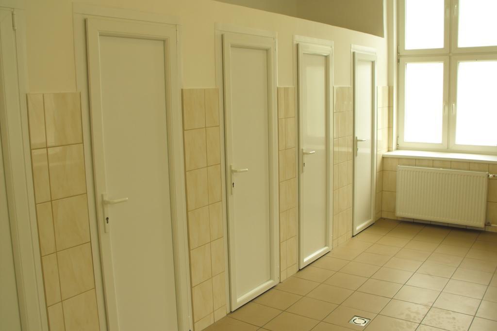 בודפשט Mogyorodi Hostel חדר תמונה
