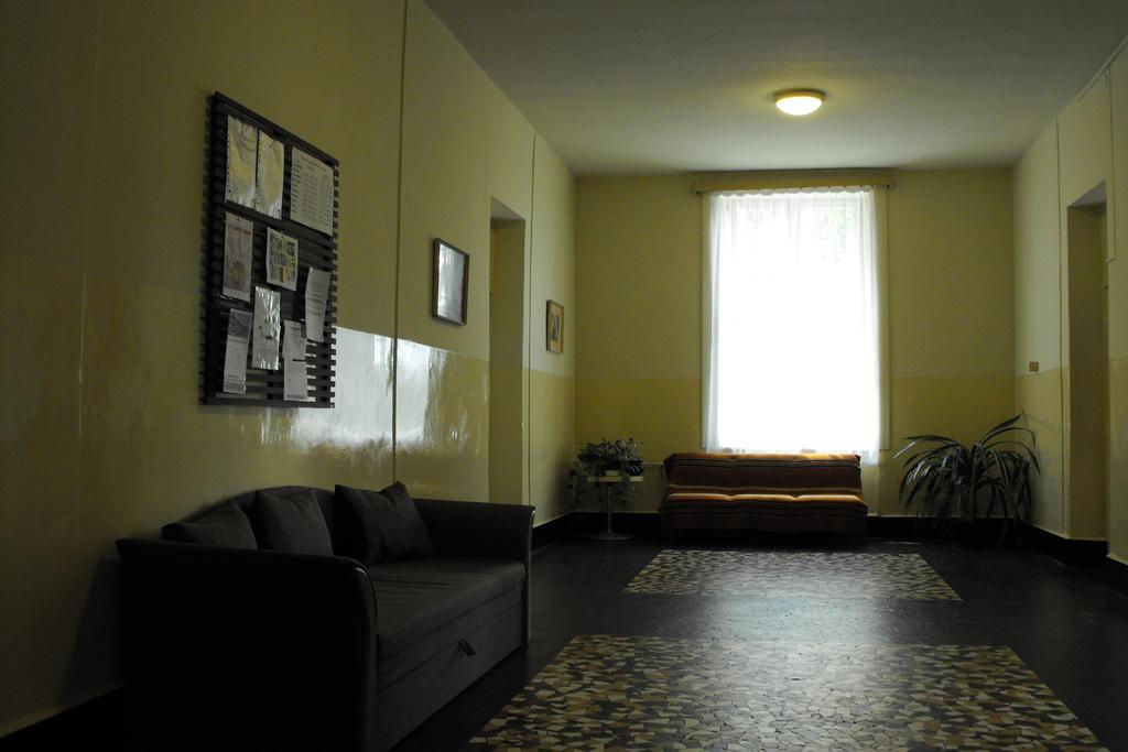 בודפשט Mogyorodi Hostel חדר תמונה