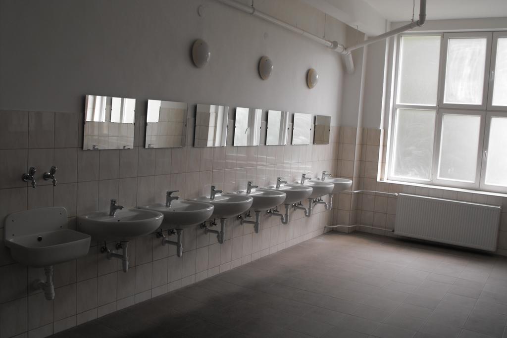 בודפשט Mogyorodi Hostel חדר תמונה