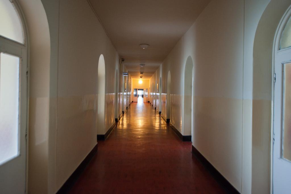 בודפשט Mogyorodi Hostel מראה חיצוני תמונה