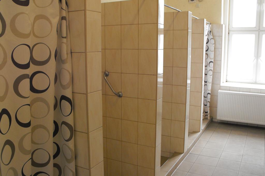 בודפשט Mogyorodi Hostel מראה חיצוני תמונה