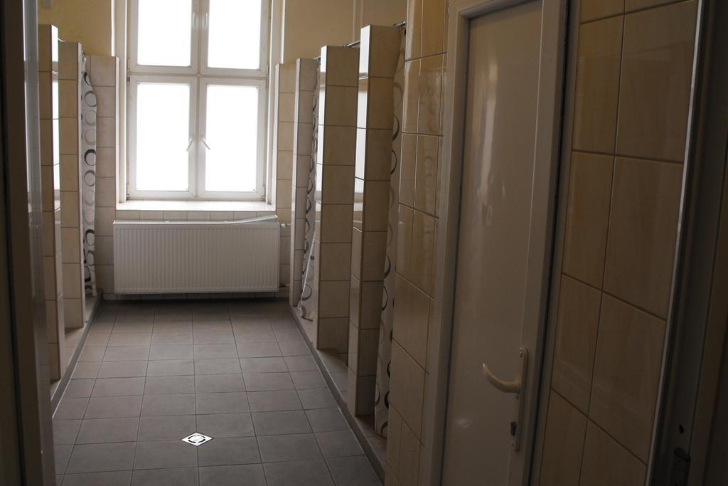 בודפשט Mogyorodi Hostel מראה חיצוני תמונה
